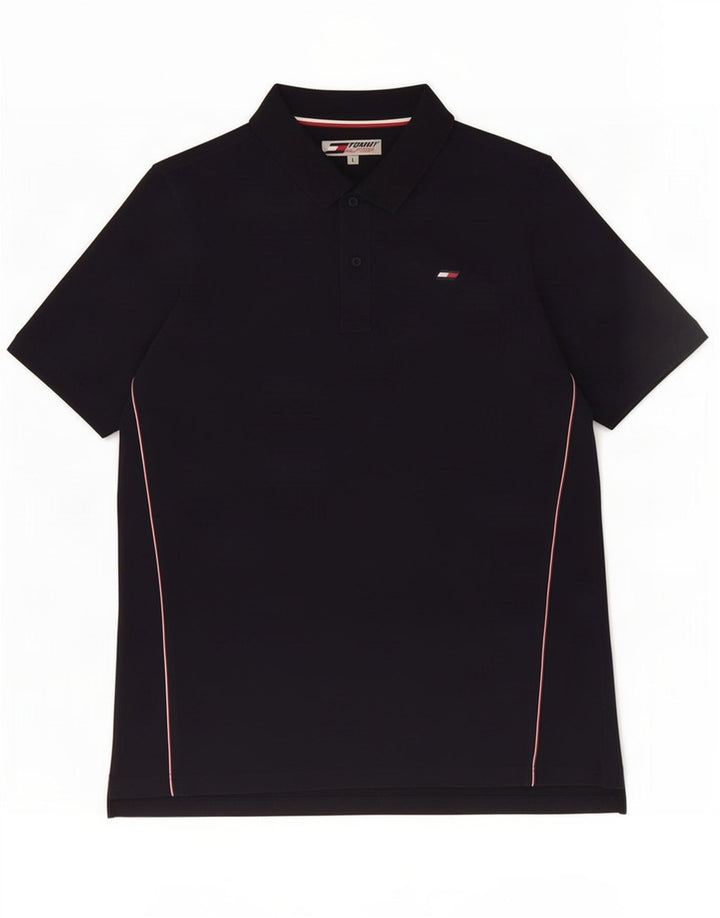 Tommy Hilfiger muška polo majica velika tamnoplava