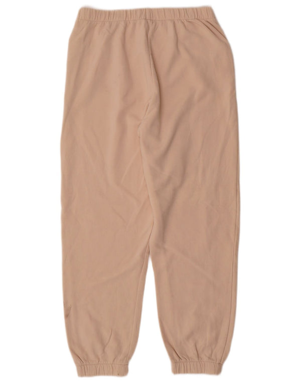 Marks & Spencer Trenirka za djevojčice Hlače Joggers 13-14 godina Bež Pamuk