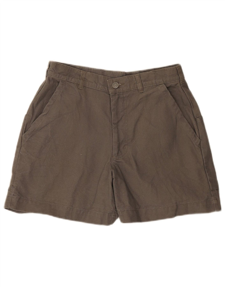 Patagonia muške chino kratke hlače W30 srednje sivi pamuk