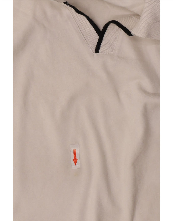 French Connection muška polo majica XL bijela