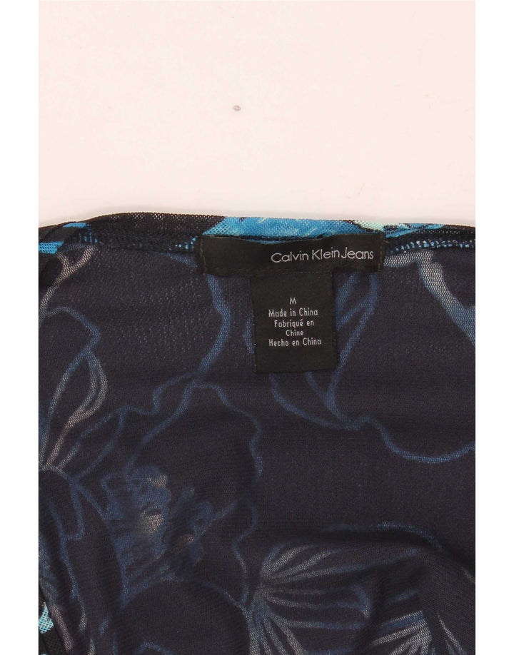 Lacoste ženski Cami gornji dio veličine 48 XL, crni pamuk