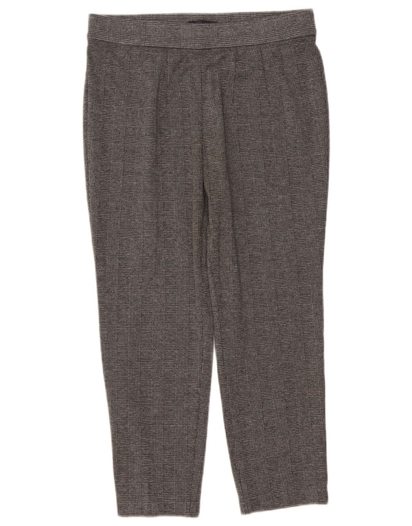 Marks & Spencer ženske skraćene hlače UK 14 Large W32 L25 sive