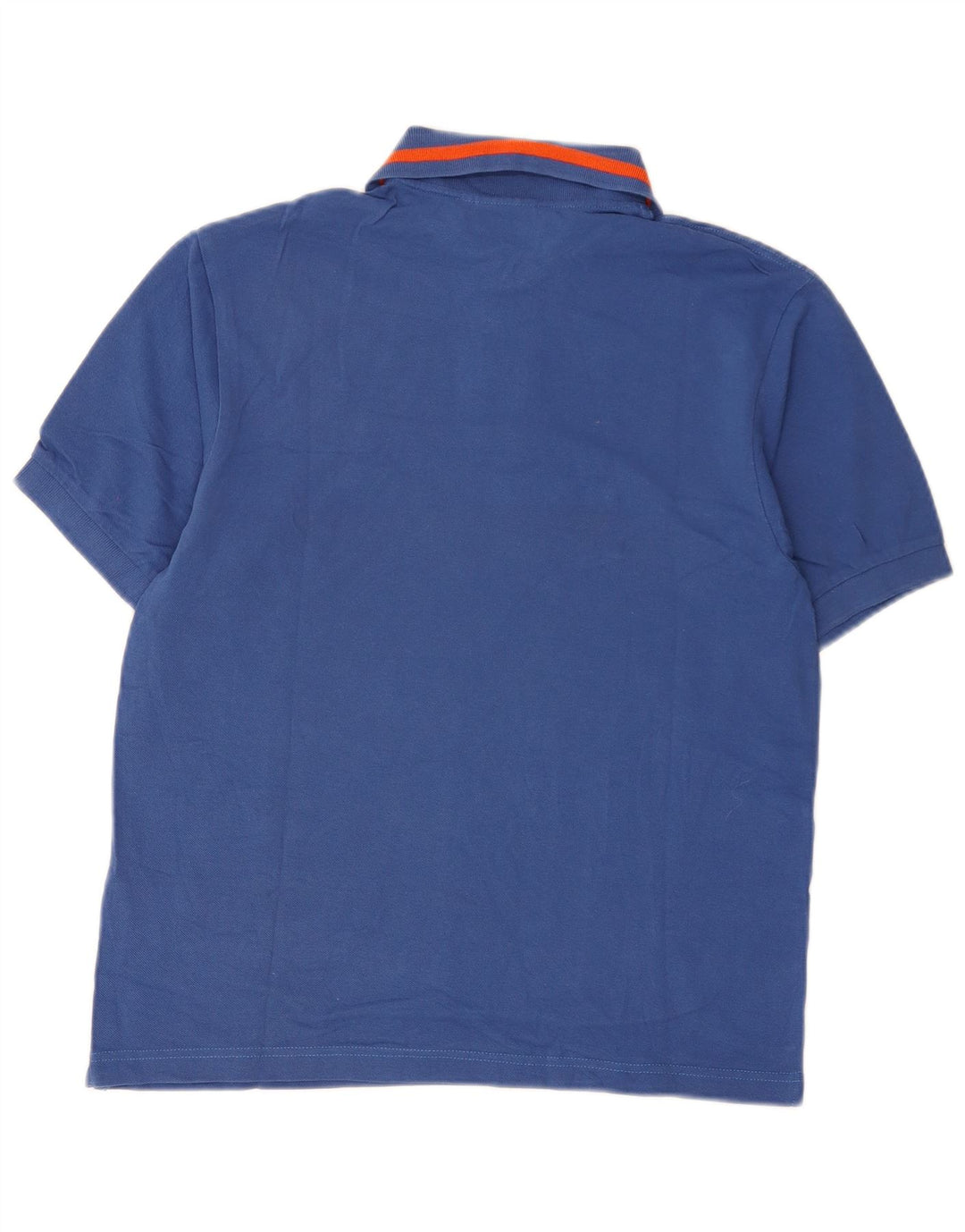Diadora muška polo majica mala plava pamučna