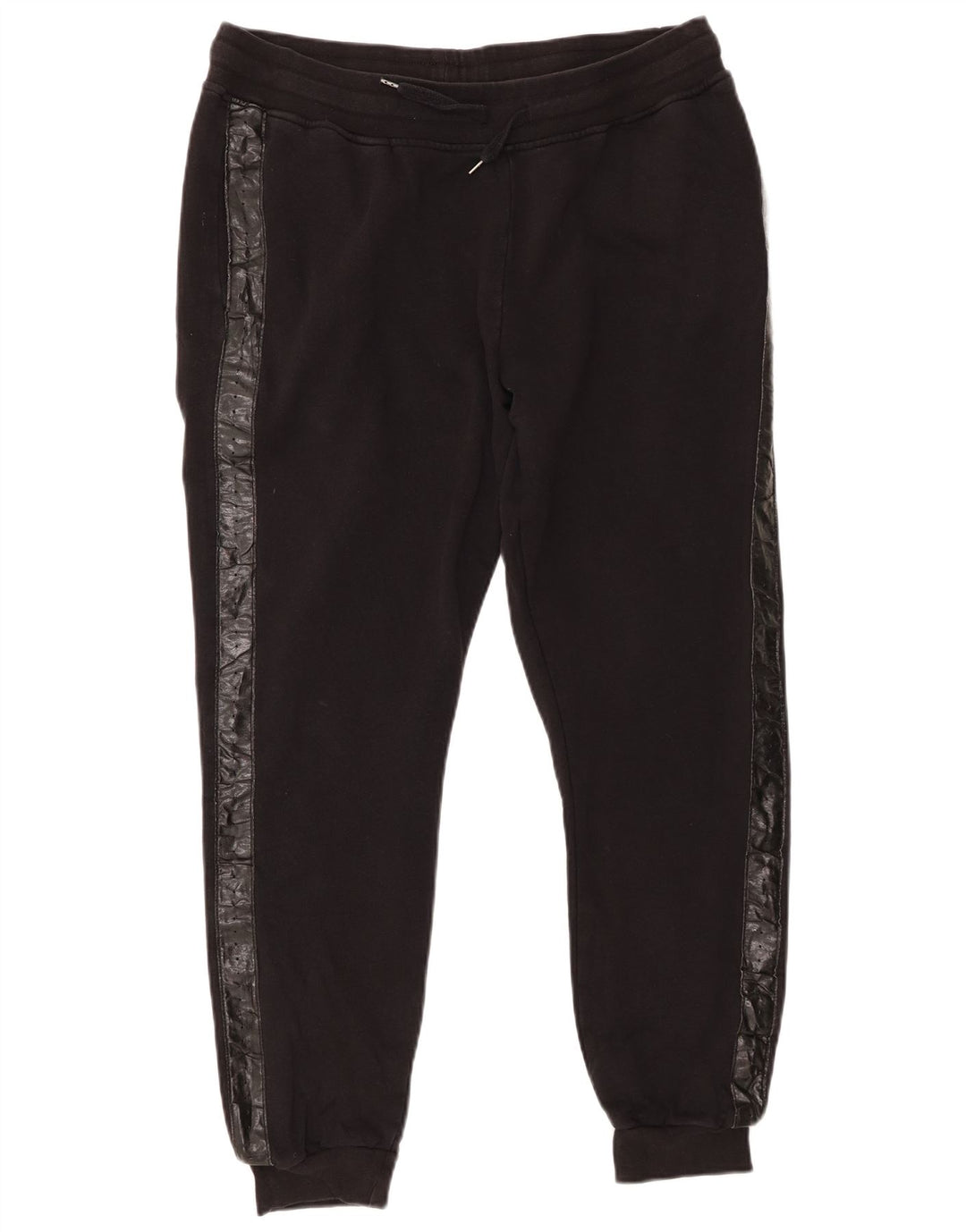 Trussardi ženske UK 20 2XL crni pamuk