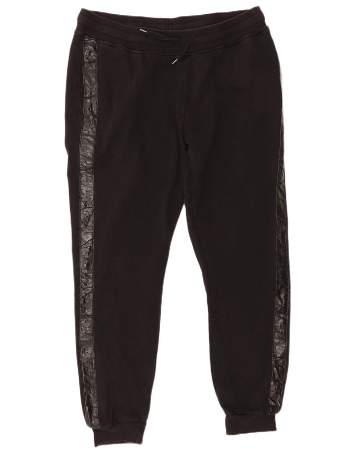 Trussardi ženske UK 20 2XL crni pamuk