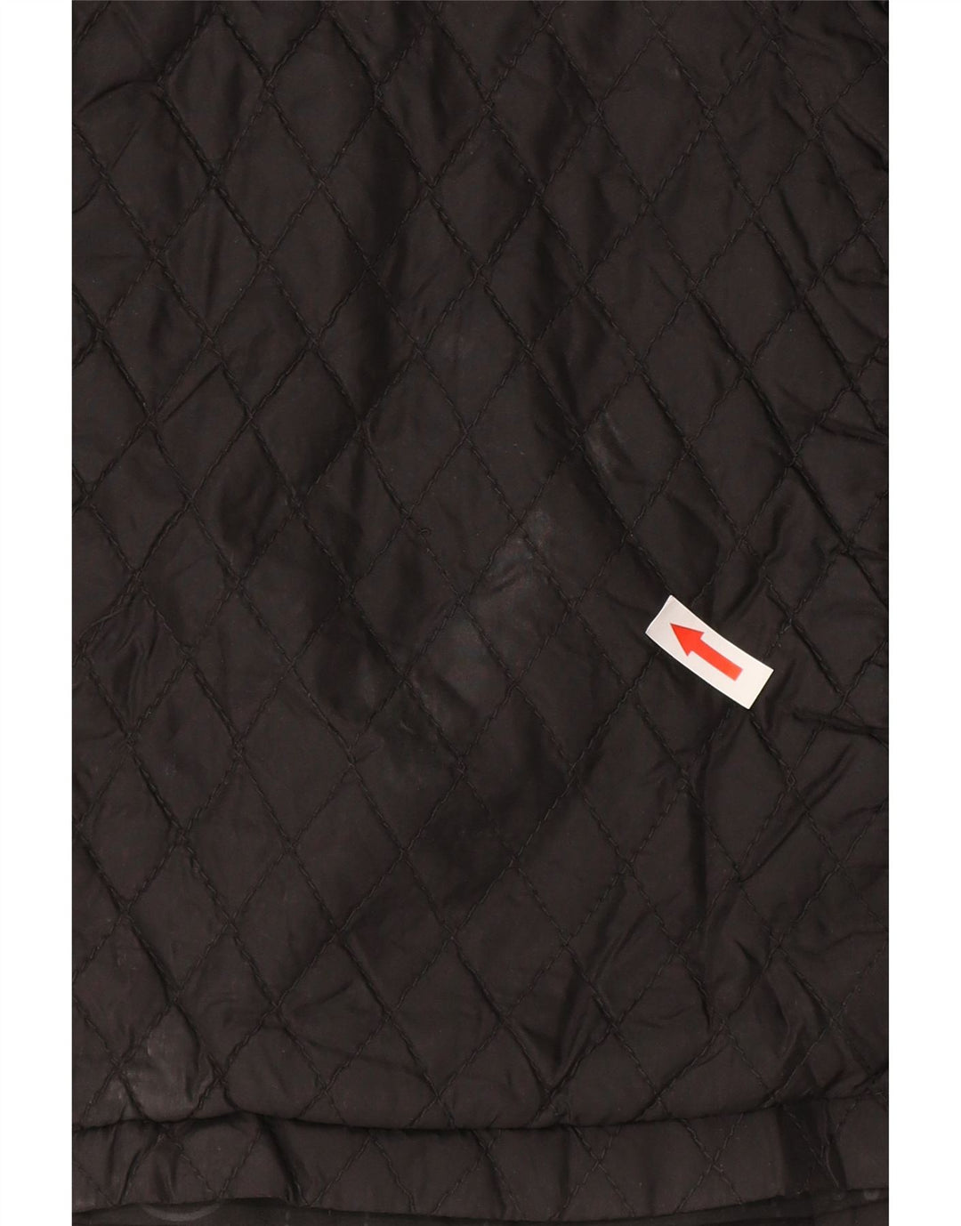 Jack & Jones muška prošivena jakna UK 44 2XL sivi najlon