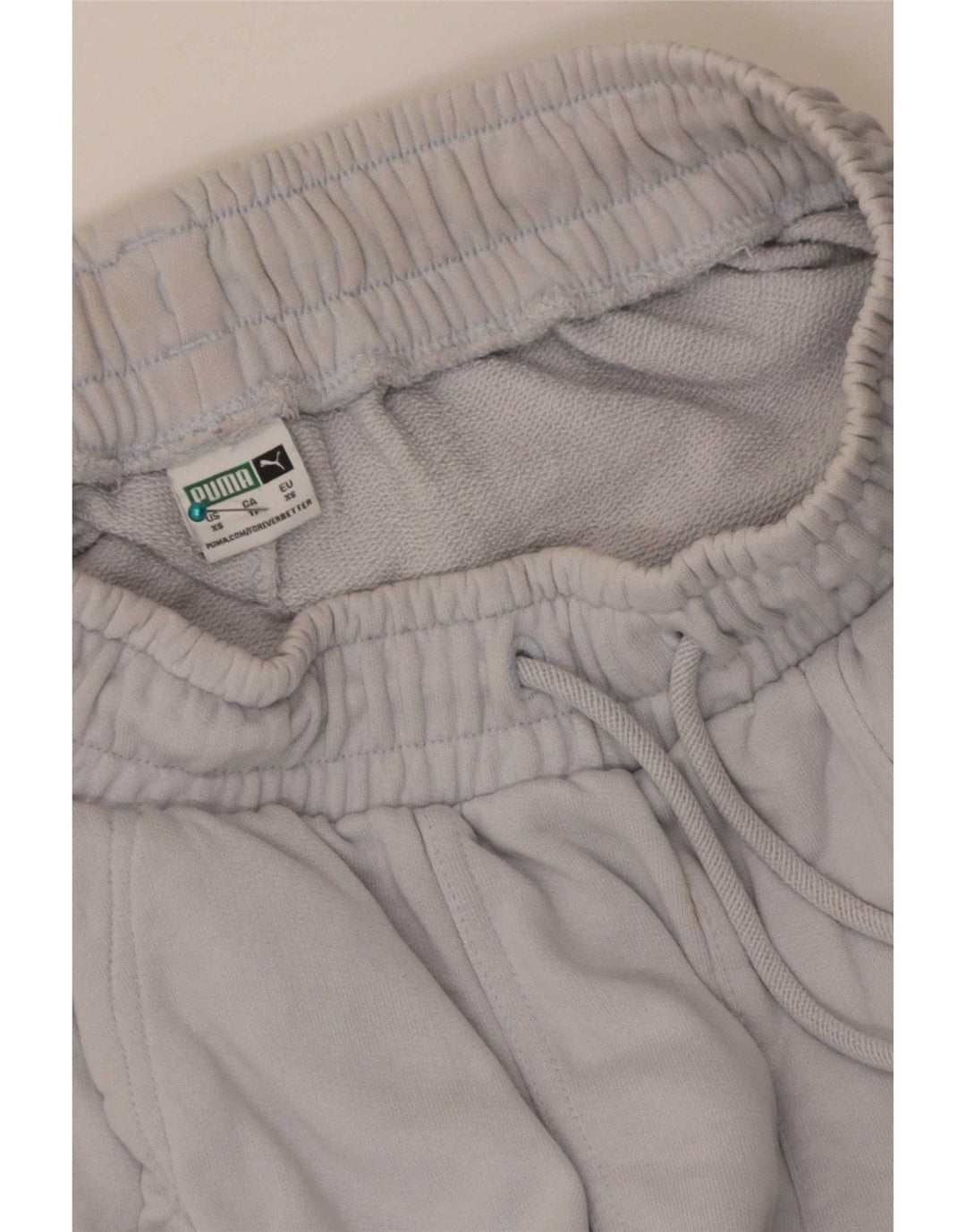 Puma muška trenirka hlače Joggers XS plava