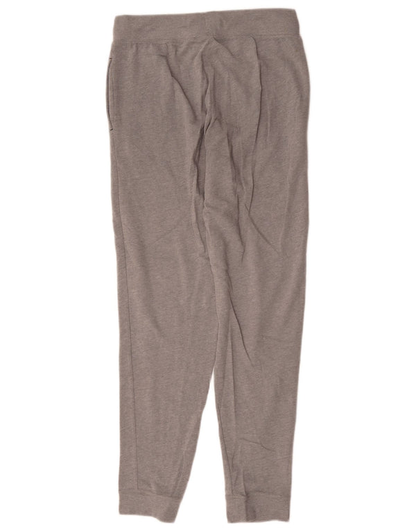 Calvin Klein Ženska trenirka Hlače Joggers UK 12 srednje sive fleke