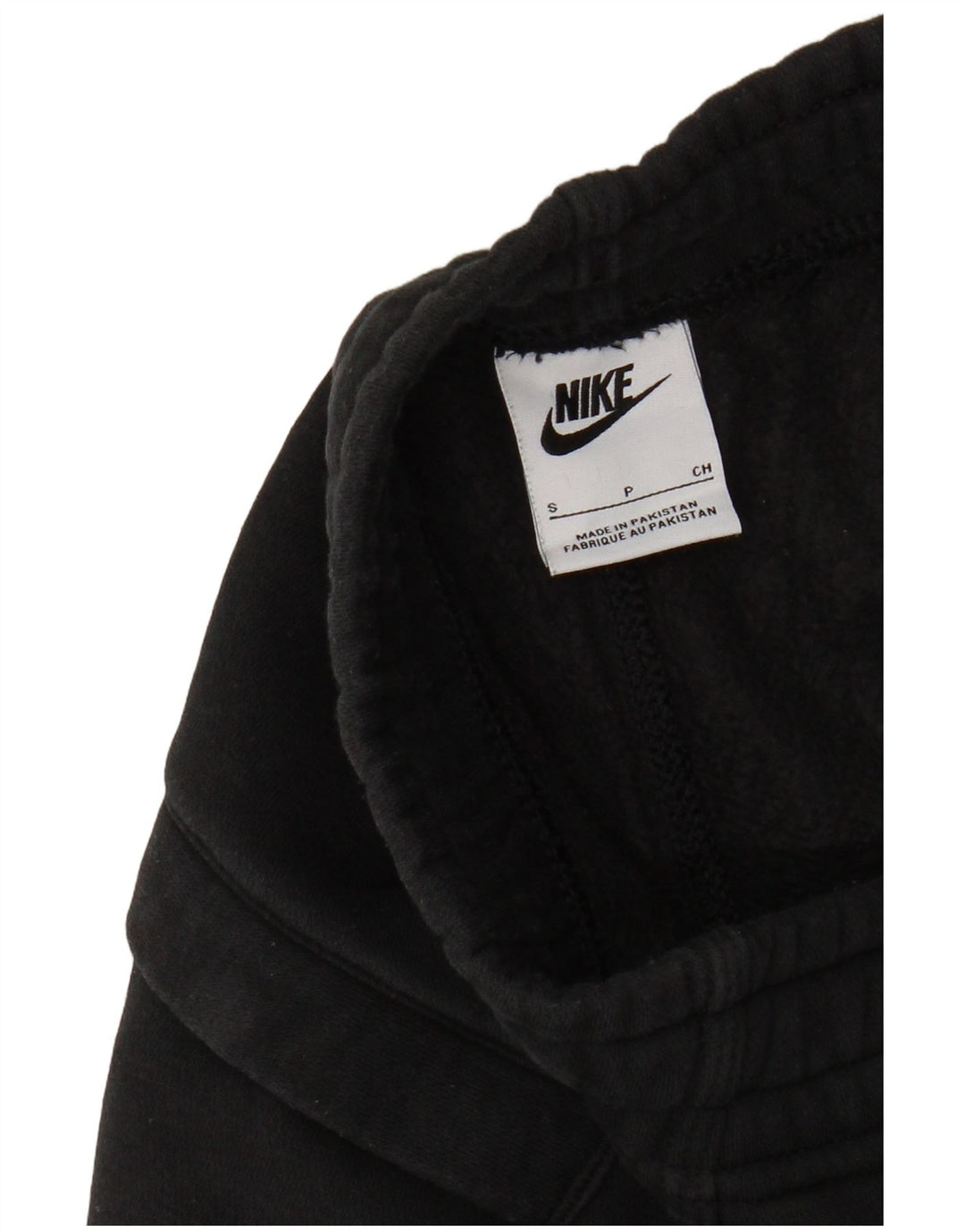 Nike Muška trenirka Hlače Joggers Male crne sportske