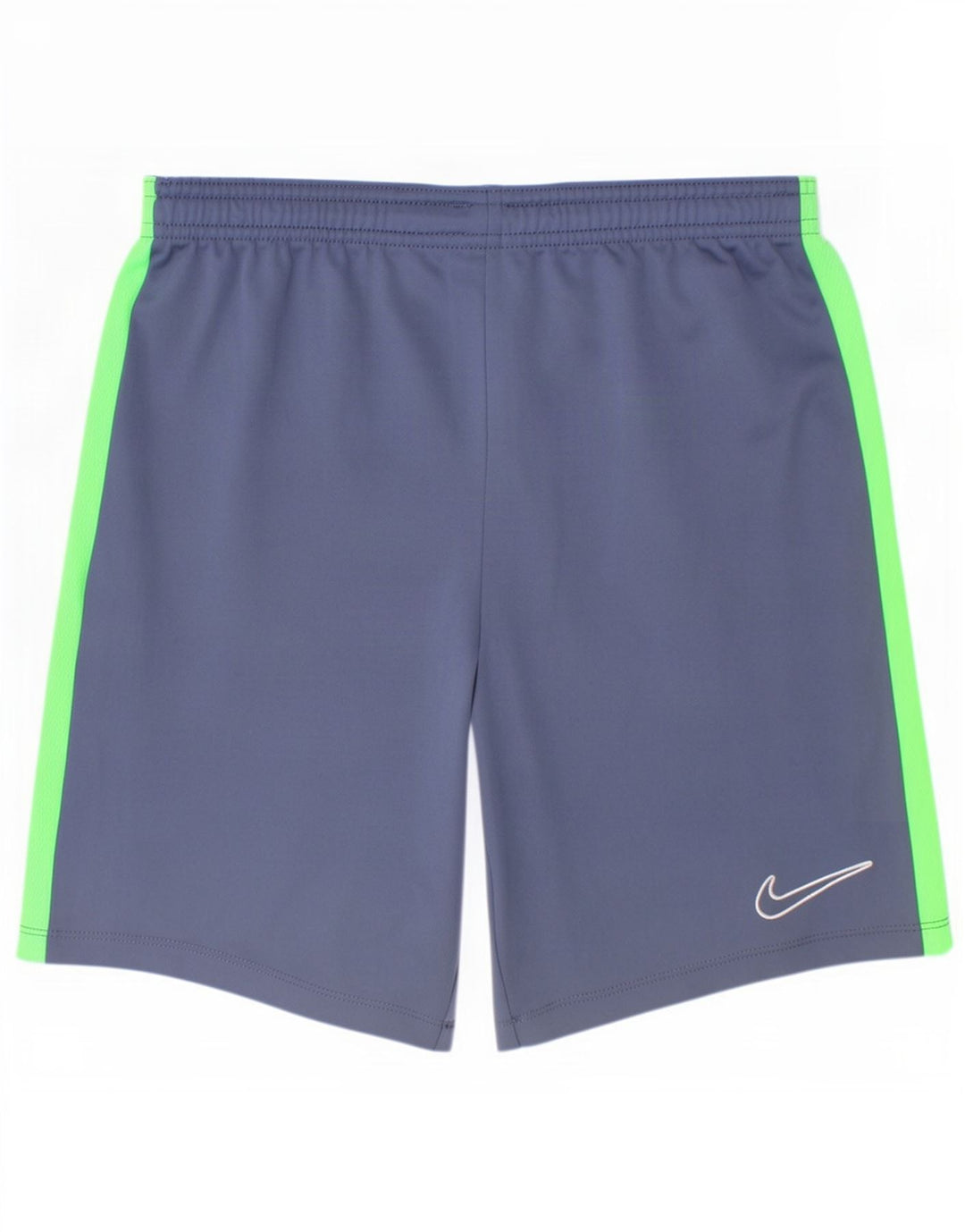 Nike Sportske kratke hlače za dječake 12-13 godina, veliki plavi poliester u boji