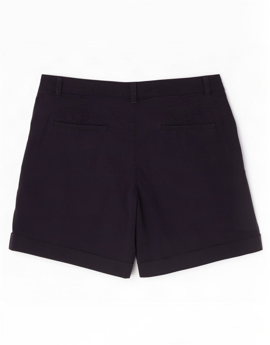 Massimo Dutti ženske chino kratke hlače EU 38 male W28 tamnoplave