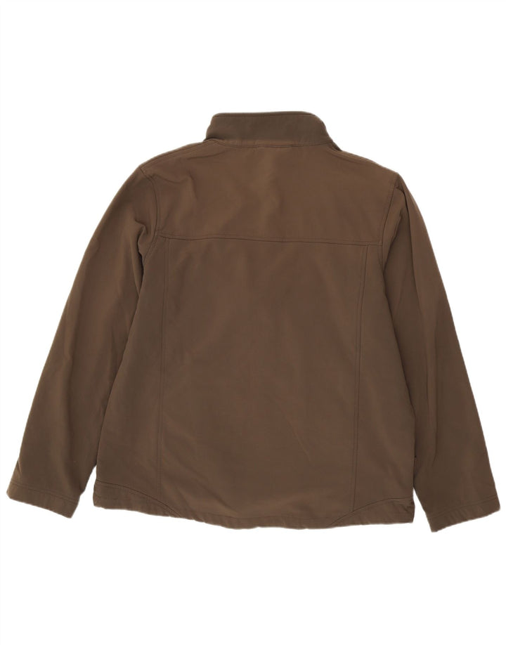 Mountain Warehouse muška vjetrovka jakna UK 42 XL kaki