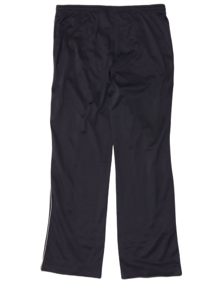 LOTTO ženska puna trenirka UK 18 XL tamnoplavi poliester u boji