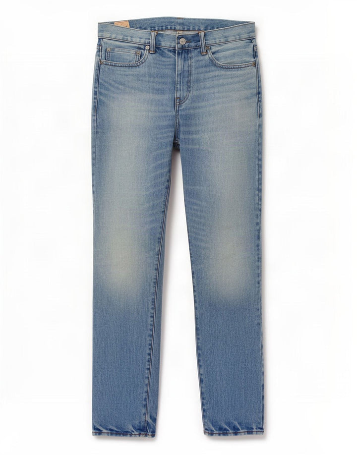 J. Crew Muške uske traperice W32 L32 Plave