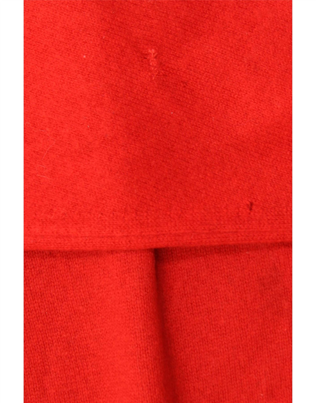 PRINGLE muški džemper s okruglim izrezom, veliki crveni, novi vuneni sportski