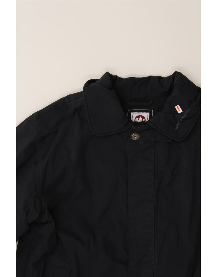 MURPHY & NYE Muška vjetrovka Regular Fit jakna UK 44 2XL tamnoplava