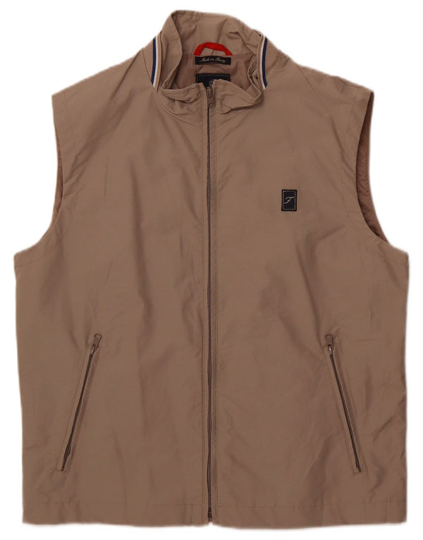 Ženska jakna Fay UK 18 XL smeđa