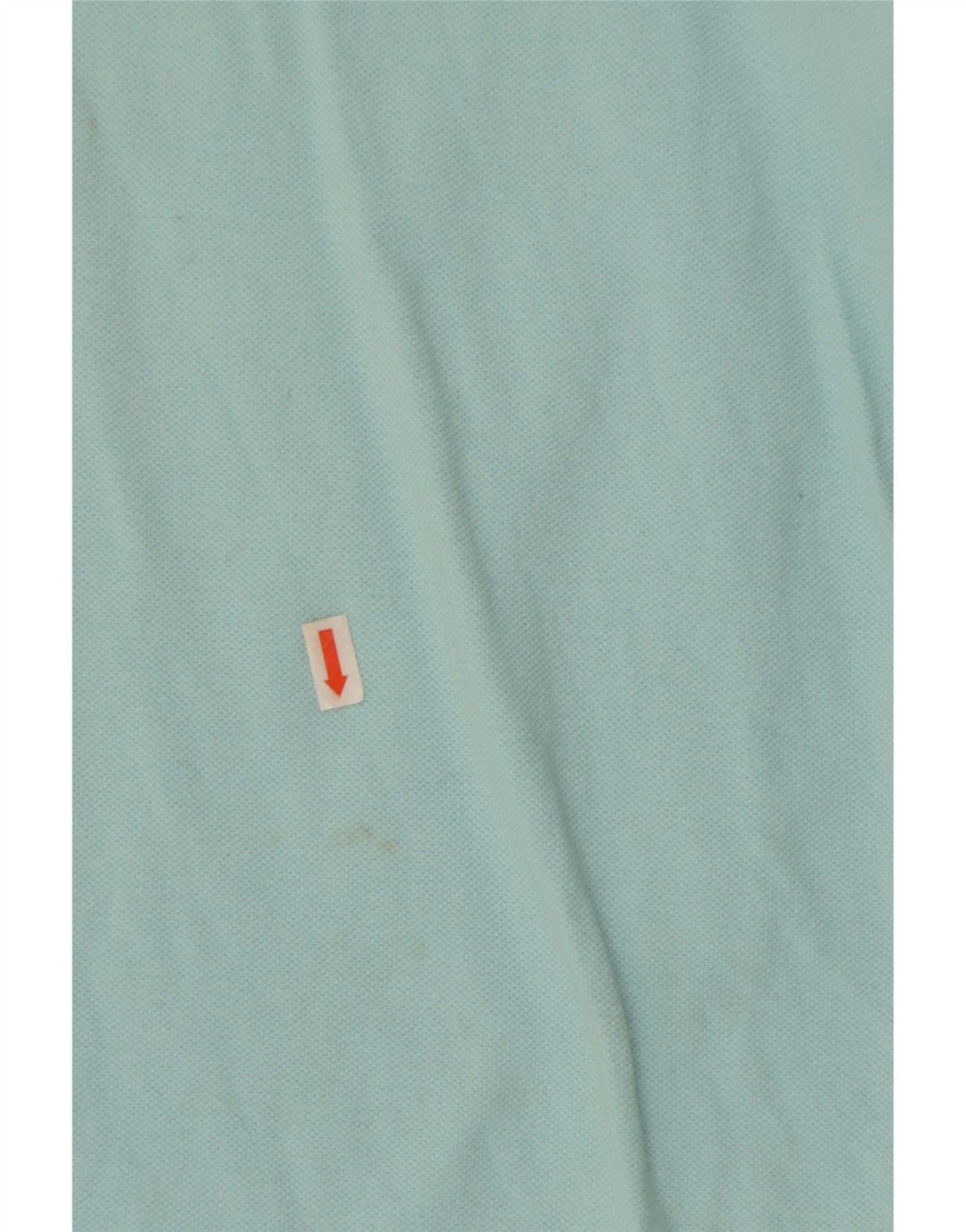 Nautica muška polo majica veliki tirkizni pamuk