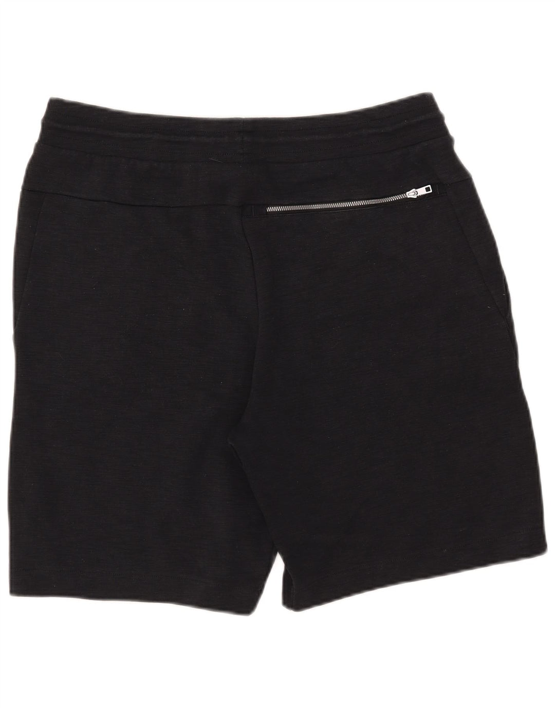 Nike muške sportske kratke hlače 2XL crni pamuk