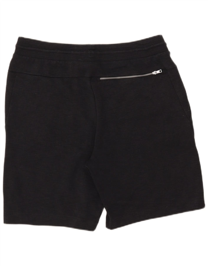 Nike muške sportske kratke hlače 2XL crni pamuk
