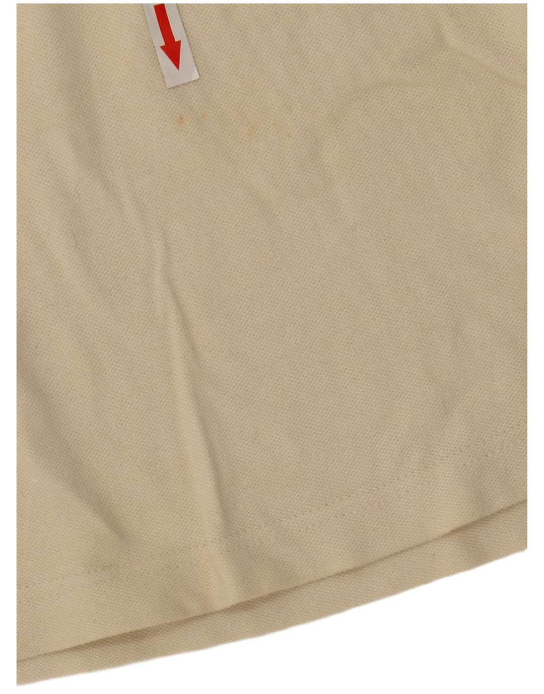 Fred Perry muška polo majica mala, bež pamuk