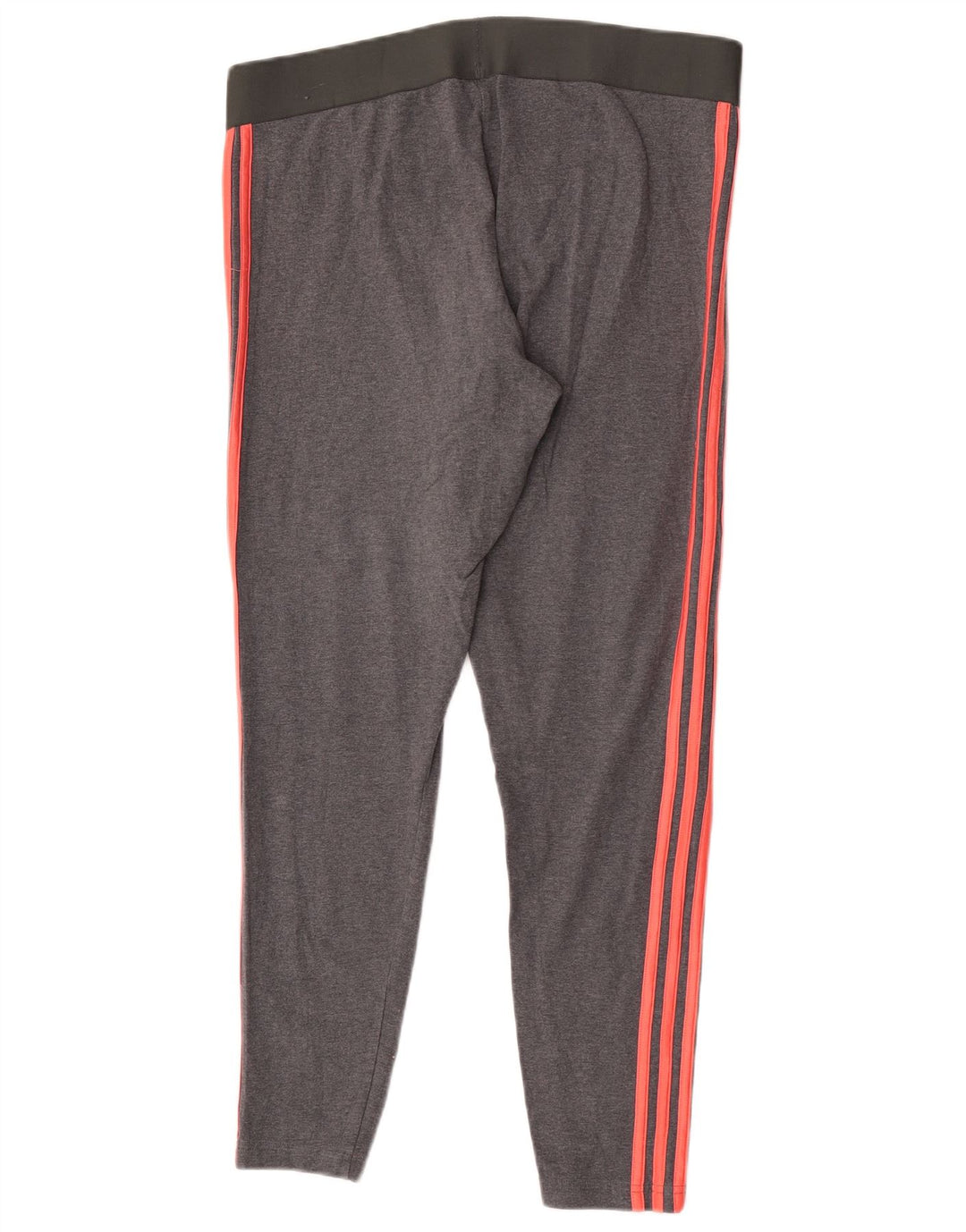 Adidas ženske tajice XL sivi pamuk