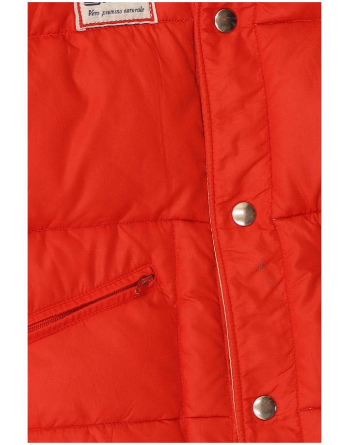 Dolomite muška reverzibilna podstavljena jakna UK 36 Mala bež