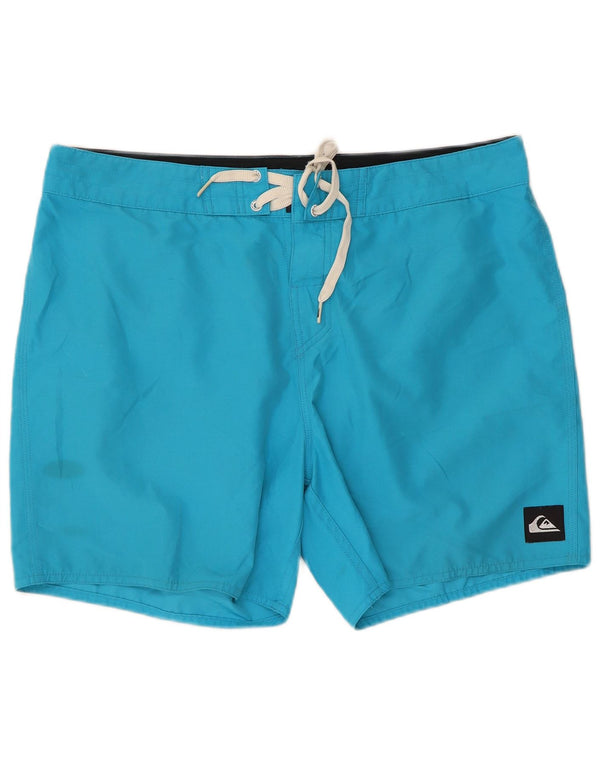 Quiksilver muške kratke kupaće hlače Large Blue