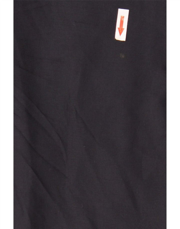 Polo Ralph Lauren muška jakna sa 2 gumba IT 54 XL tamnoplava vuna