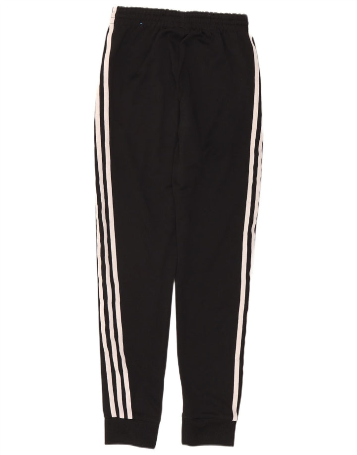 ADIDAS Muške trenirke Hlače Joggers XS crni poliester