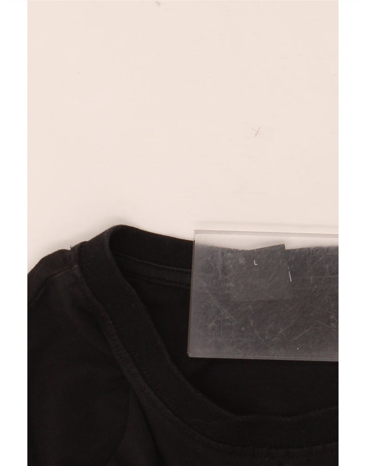 HUGO BOSS Muška majica kratkih rukava velika crna