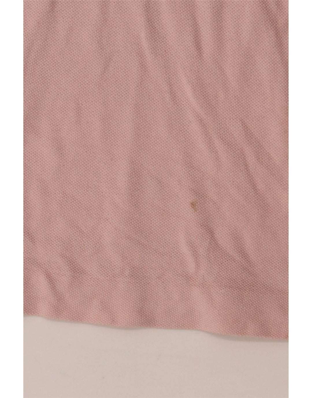 Lacoste muška polo majica veličine 4 srednje ružičasti pamuk