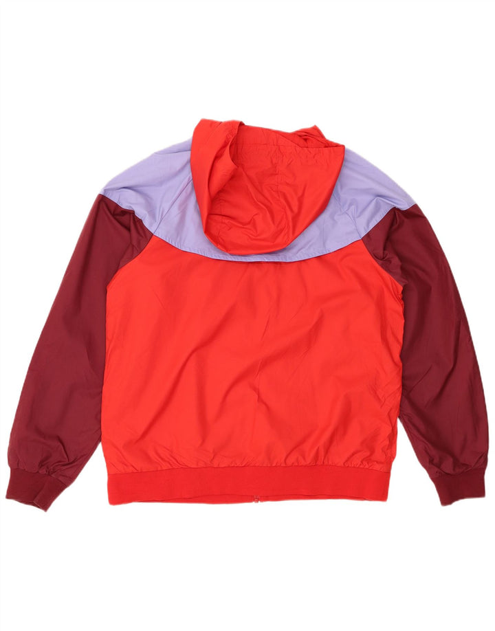 NIKE Boys Trenirka Gornja jakna 13-14 Years XL Multicolored Colourblock