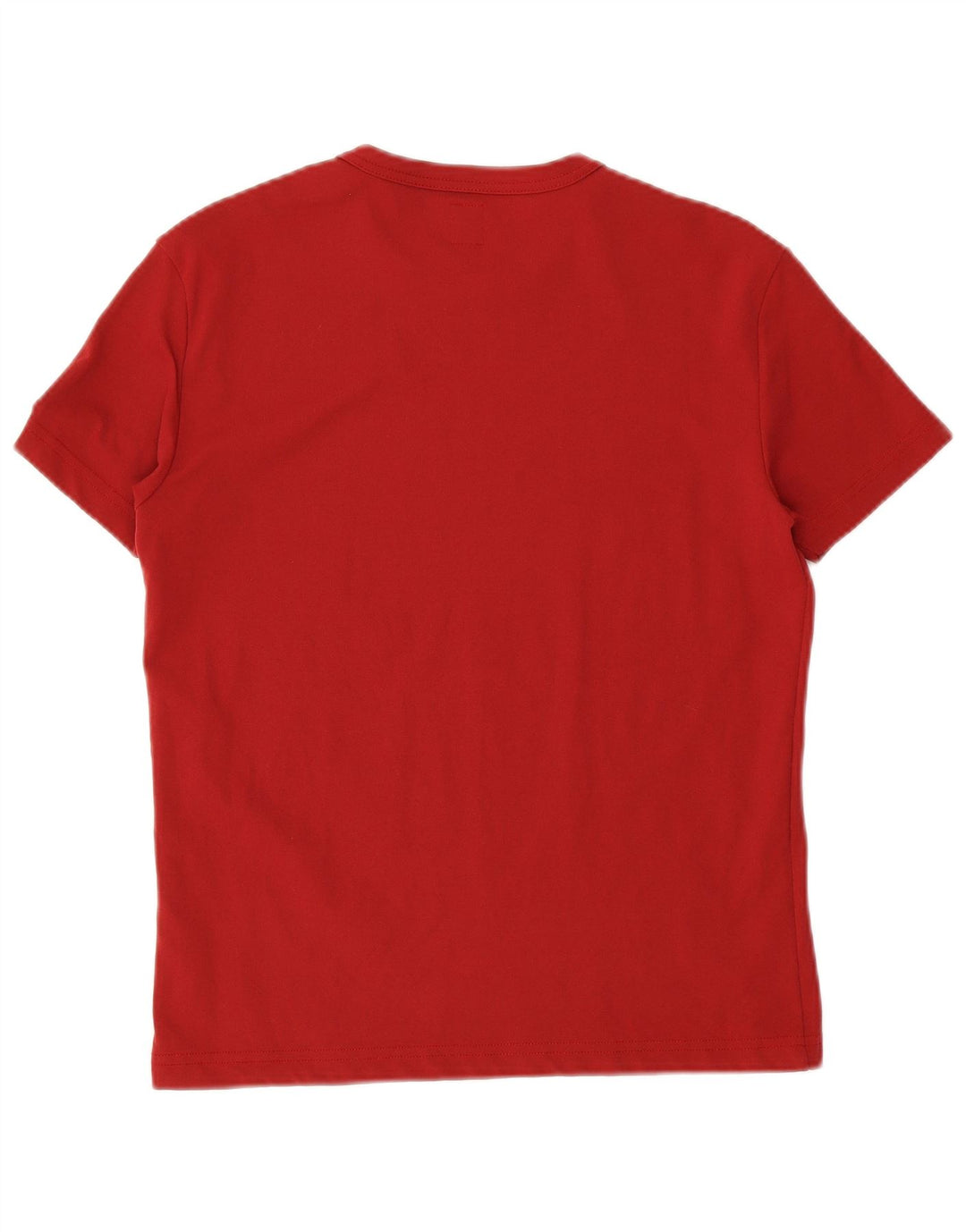 ENERGIE Ženska majica kratkih rukava UK 16 Large Red