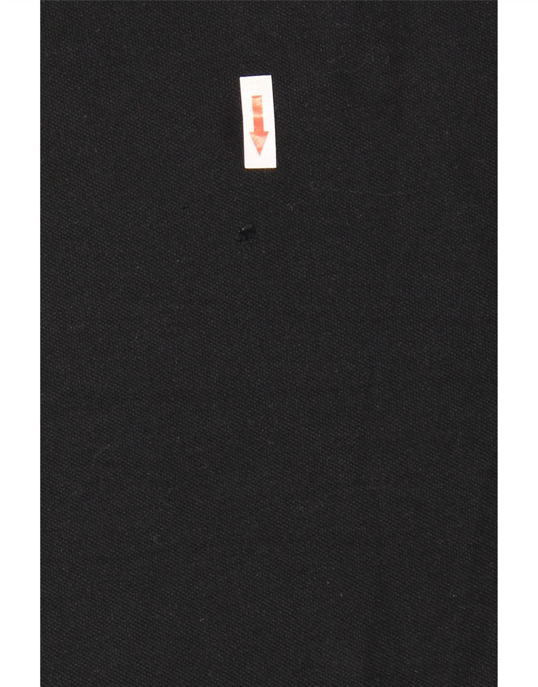 KAPPA muška polo majica XL crni pamuk
