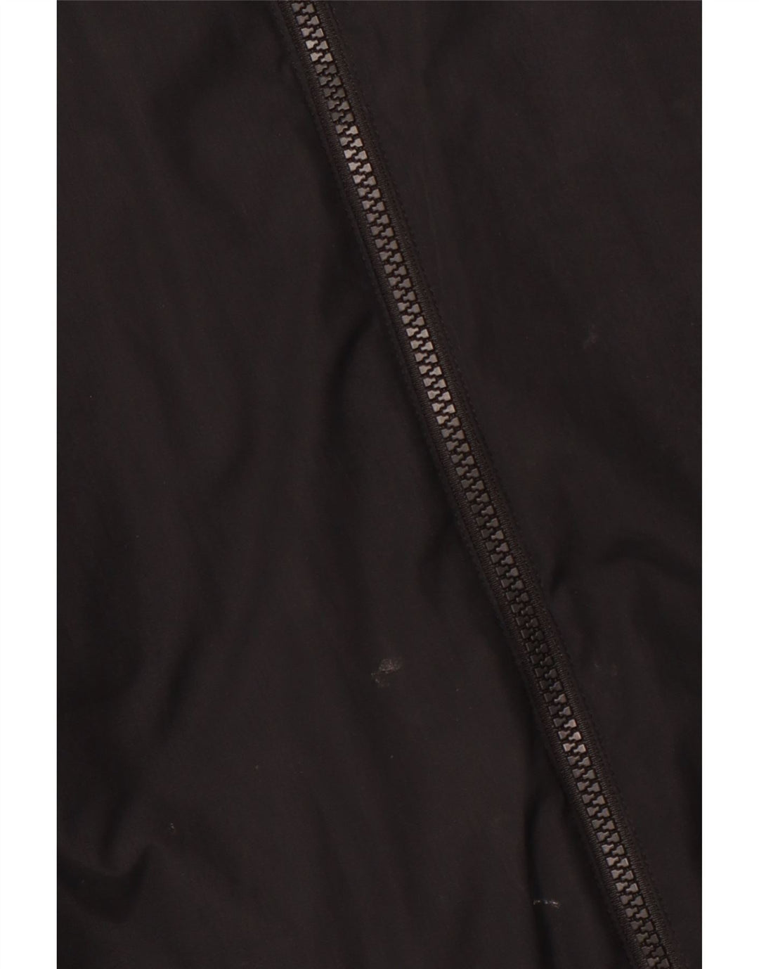 BERGHAUS Ženska reverzibilna jakna UK 12 Srednji crni poliester