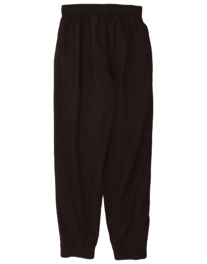 PUMA Muška trenirka Hlače Joggers male crne