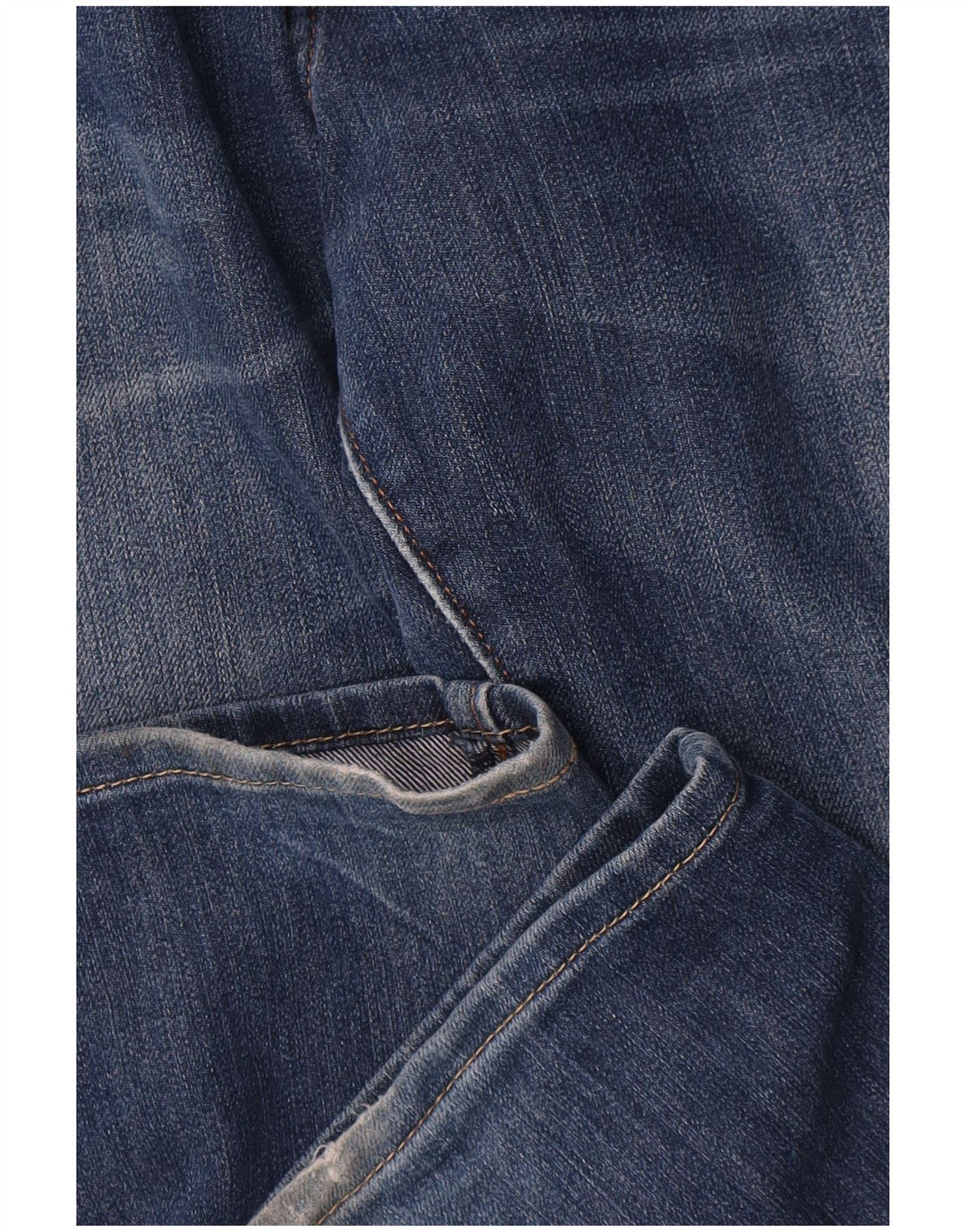 LEVI'S Ženske ravne traperice W32 L31 Plave