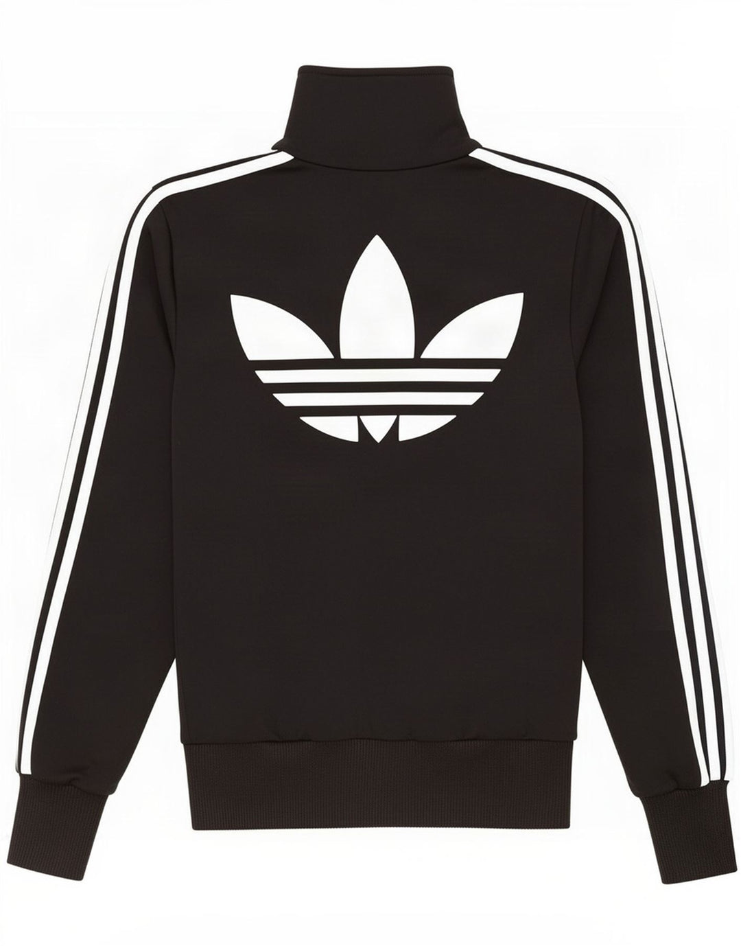 Adidas ženska gornja jakna trenirke IT 40 mala crna