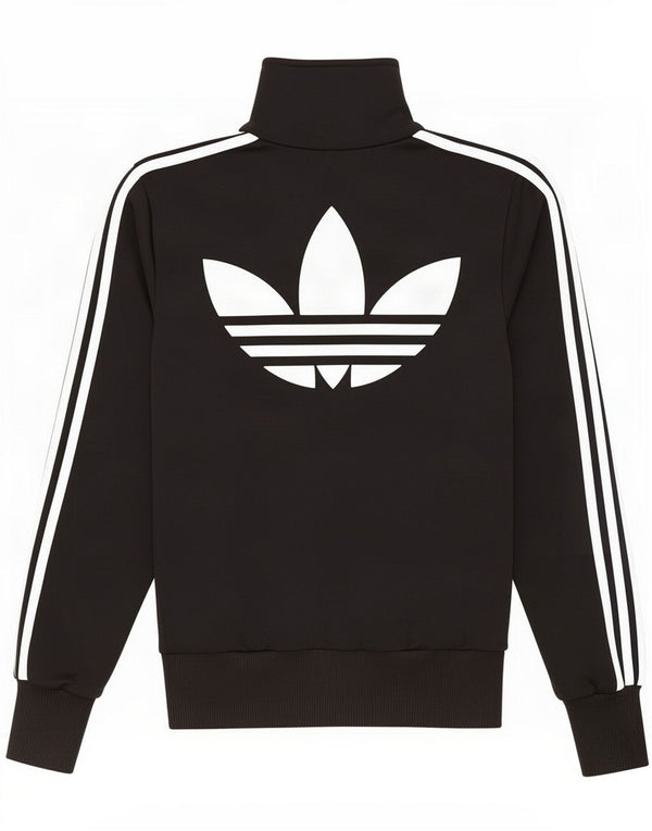Adidas ženska gornja jakna trenirke IT 40 mala crna