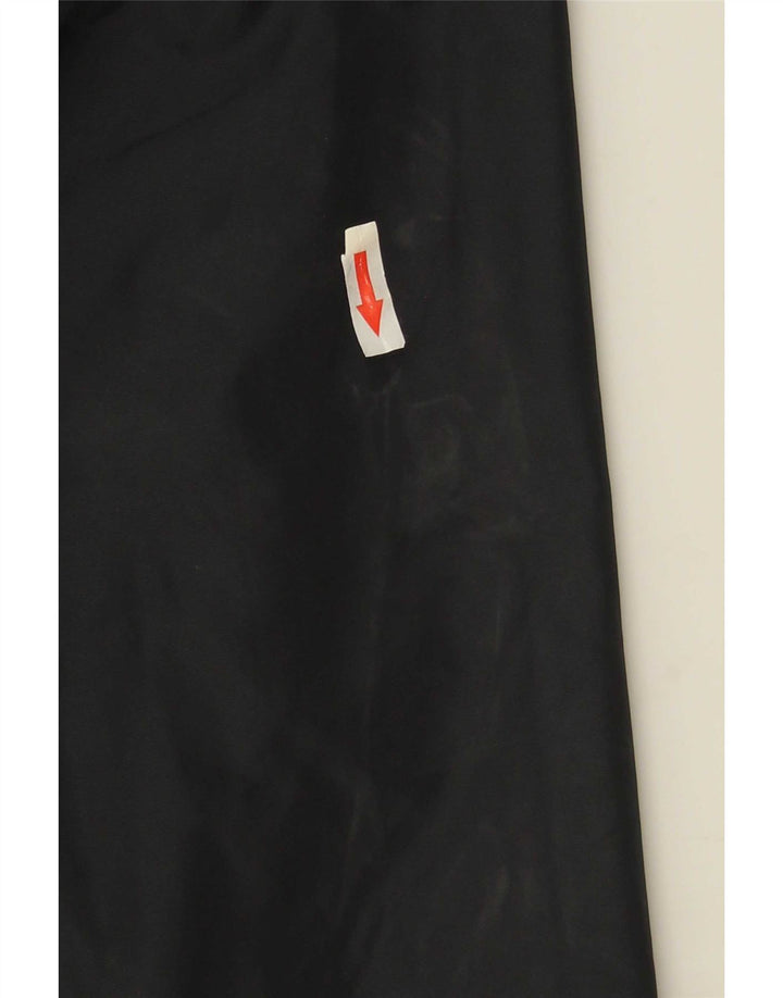 Conbipel Mens Natural Wear Utility Jacket UK 38 srednje crne boje