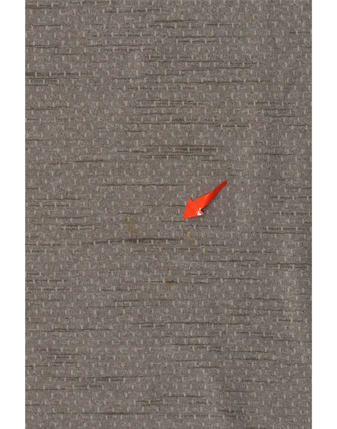 RUSSELL ATHLETIC Muški Dri-Power Vest Top UK 46/48 XL Sivi Flecked