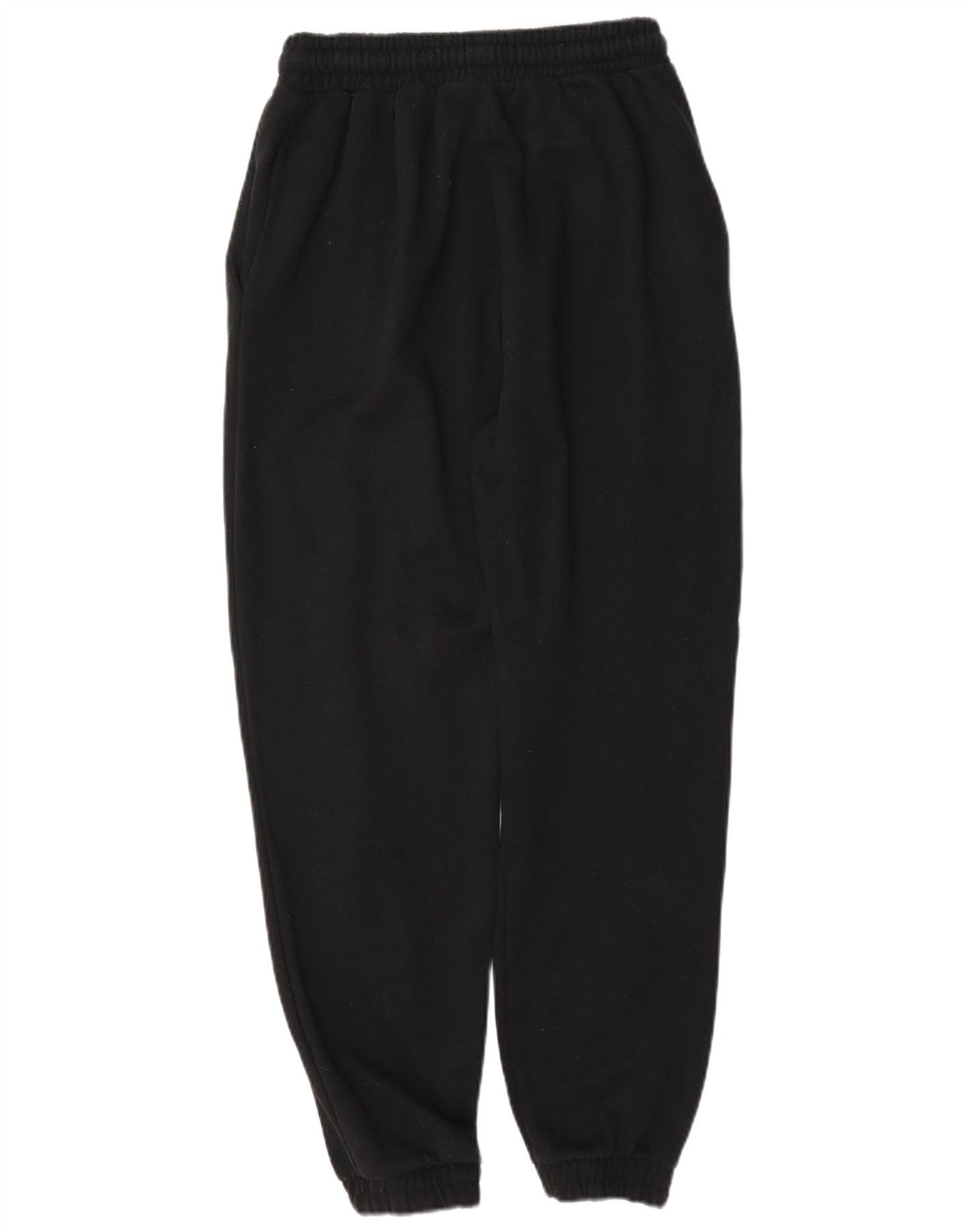 Ženska trenirka Zara Joggers UK 14 srednje crna