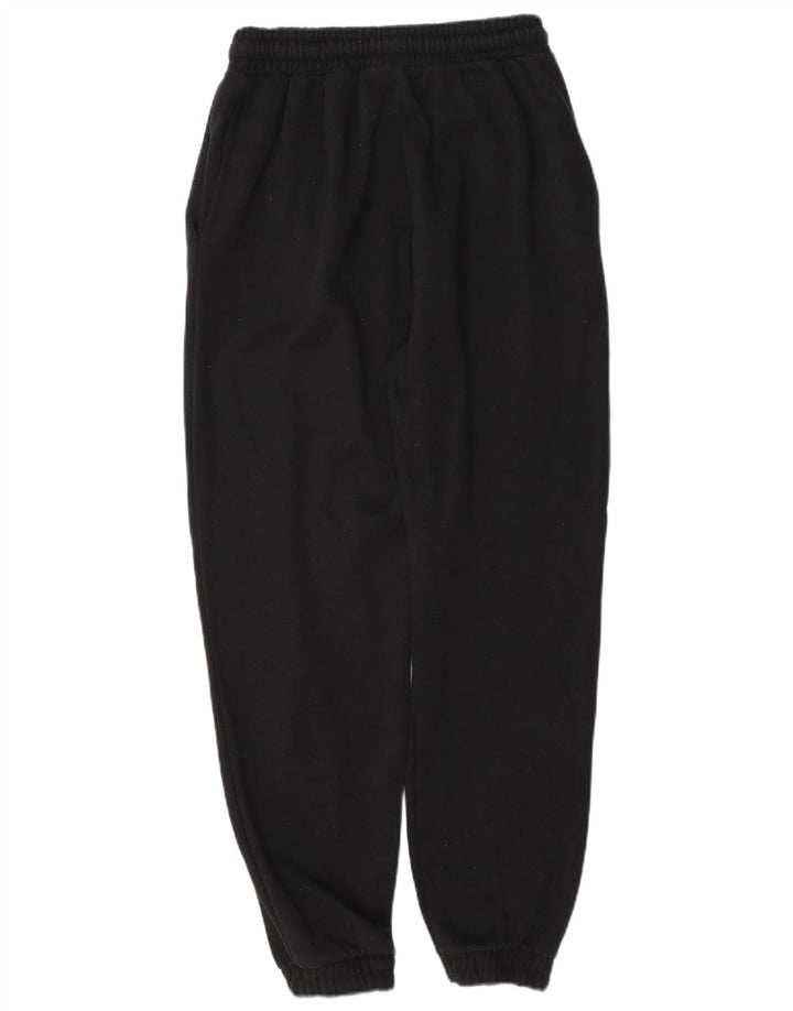 Ženska trenirka Zara Joggers UK 14 srednje crna