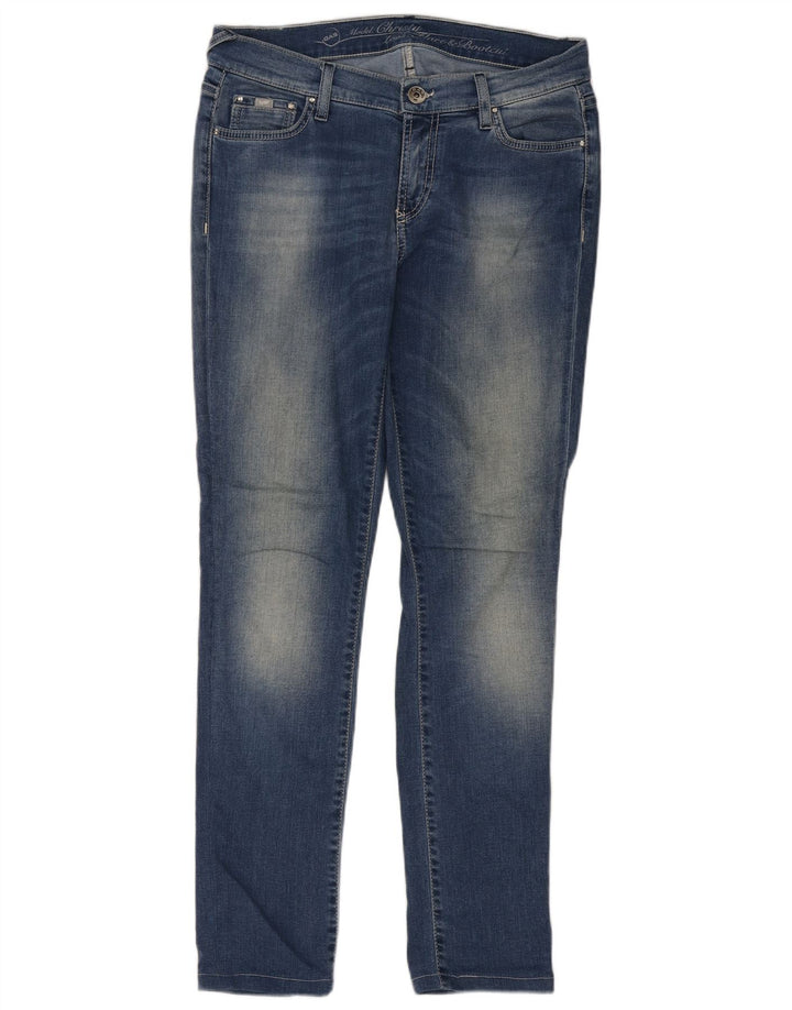 Gas ženske traperice Christy Flare Bootcut W30 L31 Plave