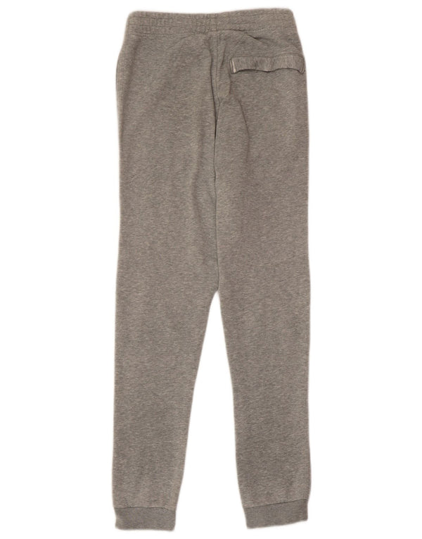 Nike Ženska trenirka Hlače Joggers UK 6 XS Sivi pamuk