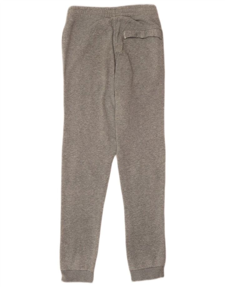 Nike Ženska trenirka Hlače Joggers UK 6 XS Sivi pamuk