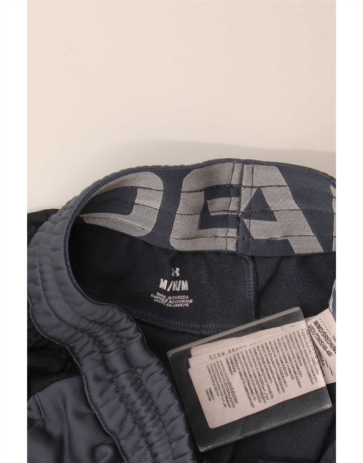 Under Armour muške trenirke Hlače Joggers srednje sive boje