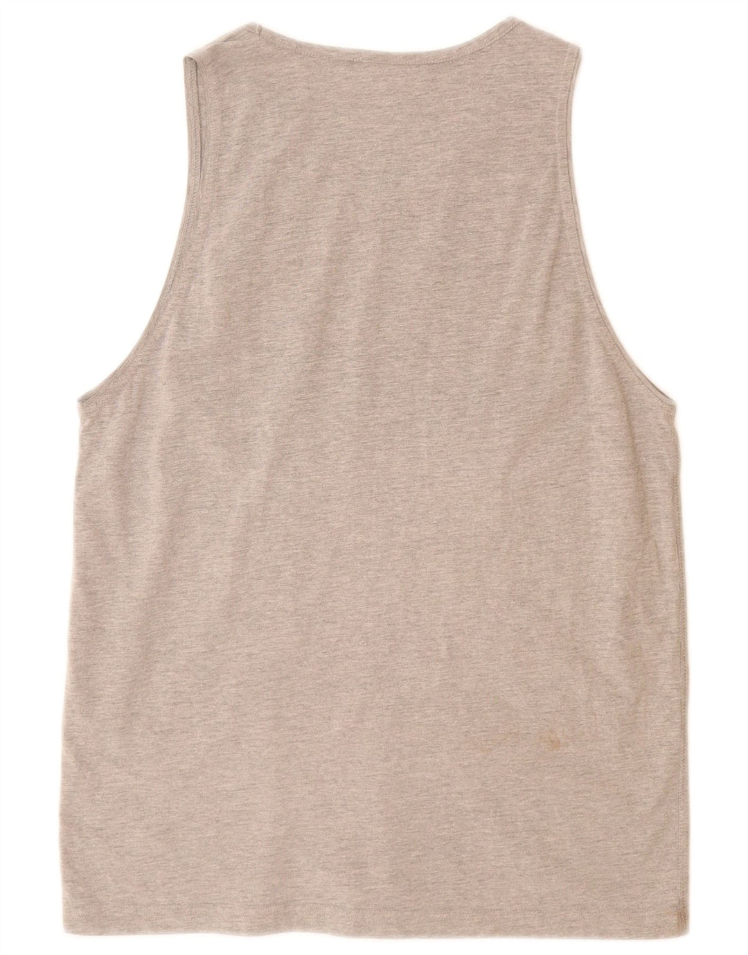 ASICS majica s grafičkim motivima za djevojčice 15-16 godina XL siva s pjegama