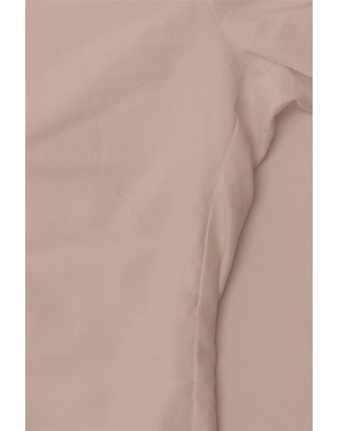 NIKE Ženske Capri Trenirke Hlače UK 8/10 Male bijele sportske